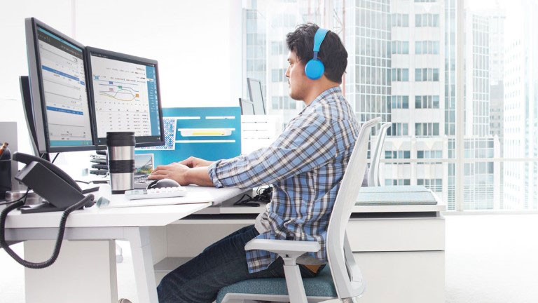 Desktop Computers