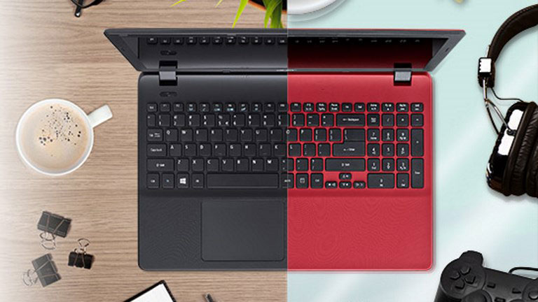 Laptops
