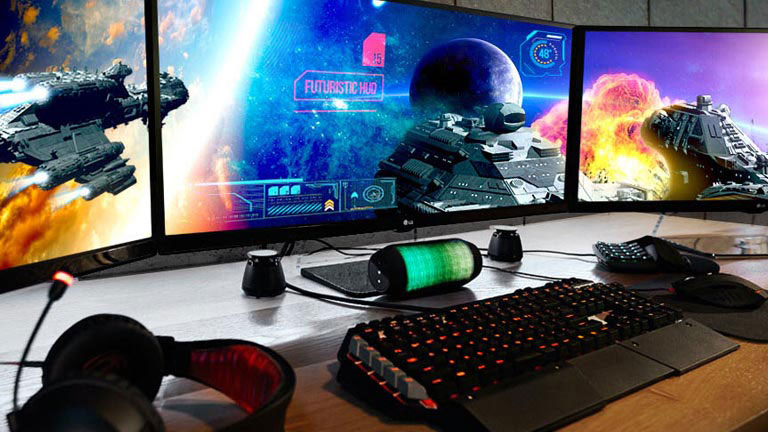 Monitors