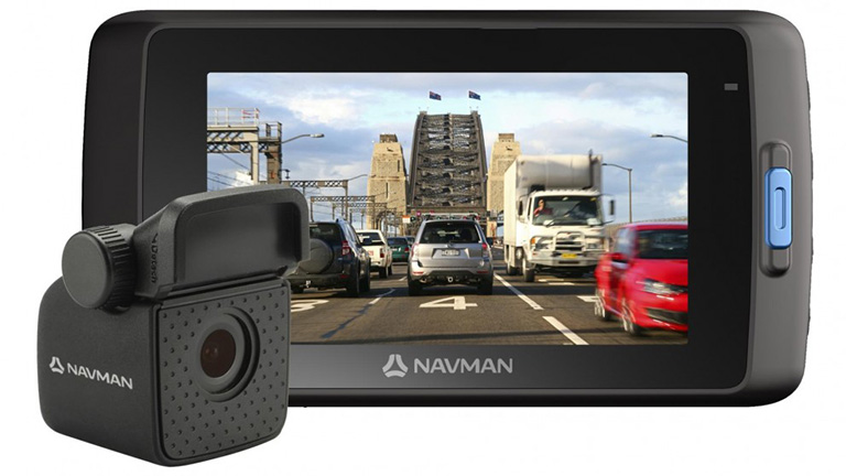Resolution & Frame Rate