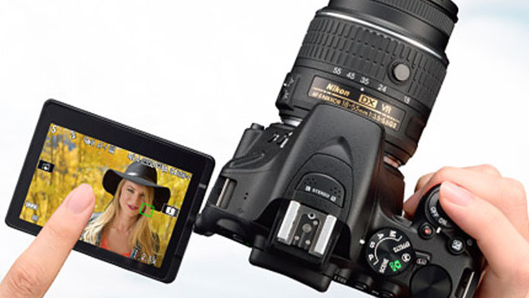 Cameras