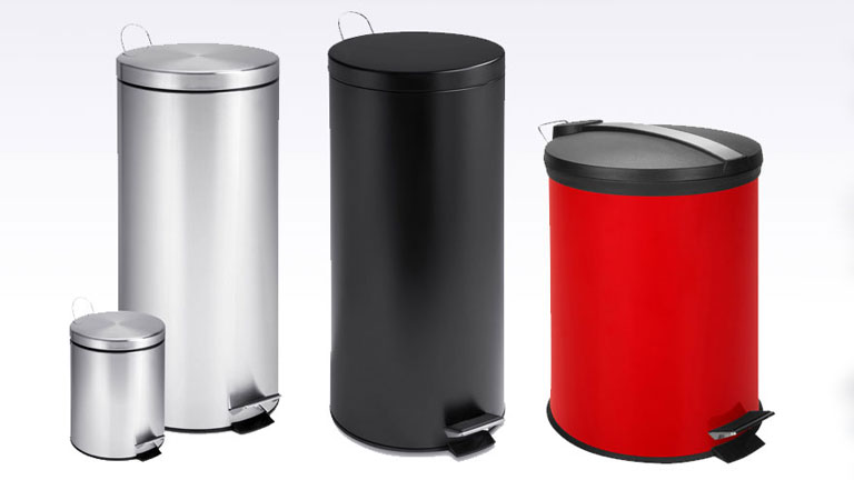 Bins and Waste Baskets