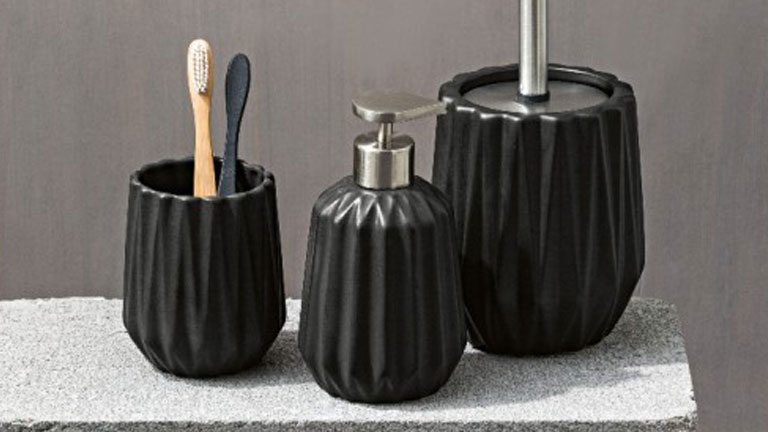 Toilet Brush Sets