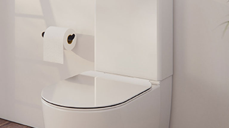 Toilet Roll Holders