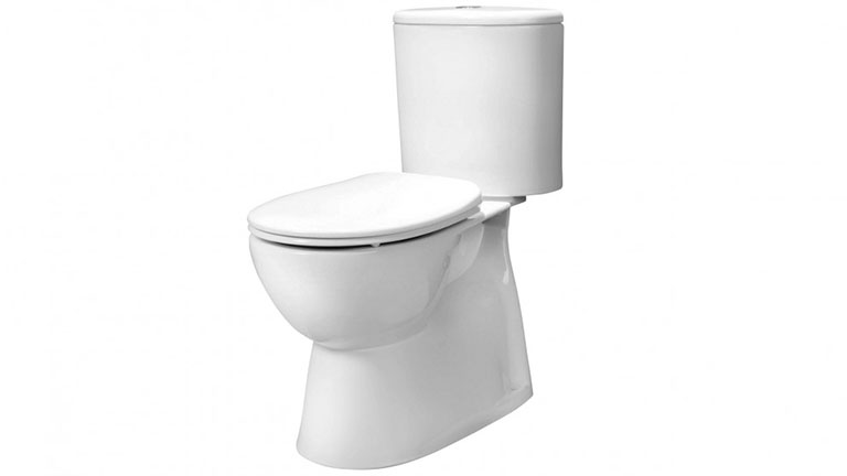 Close Coupled Toilets