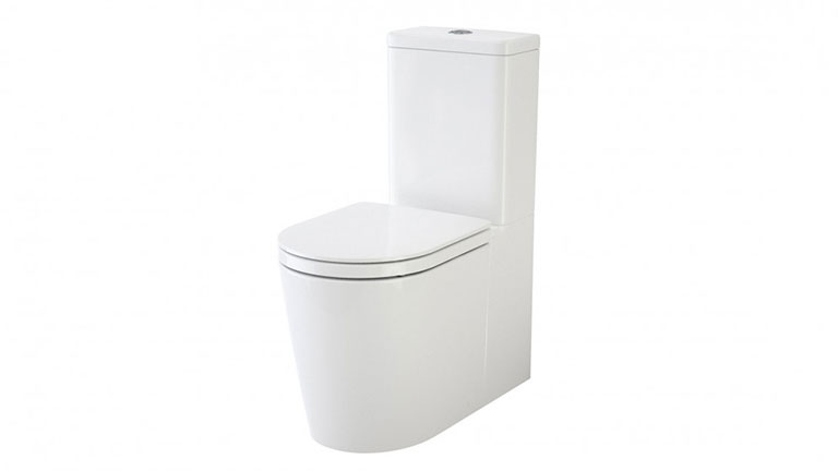 Toilet Height