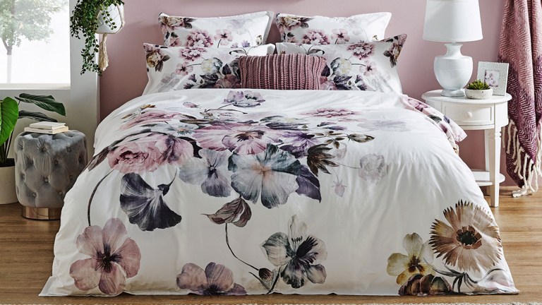 Purchasing Bed Linen