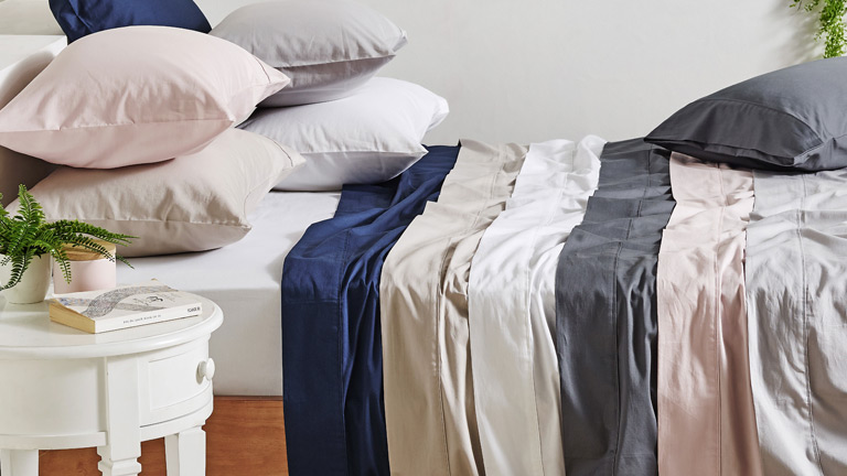 Thread Count
