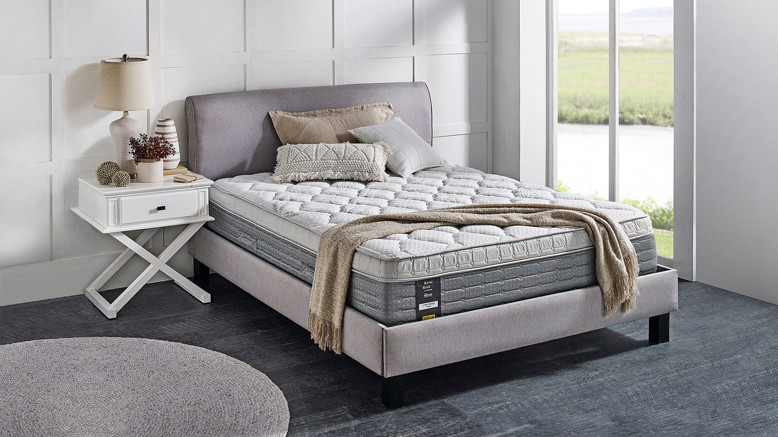 Bed Mattress Buying Guide Harvey Norman