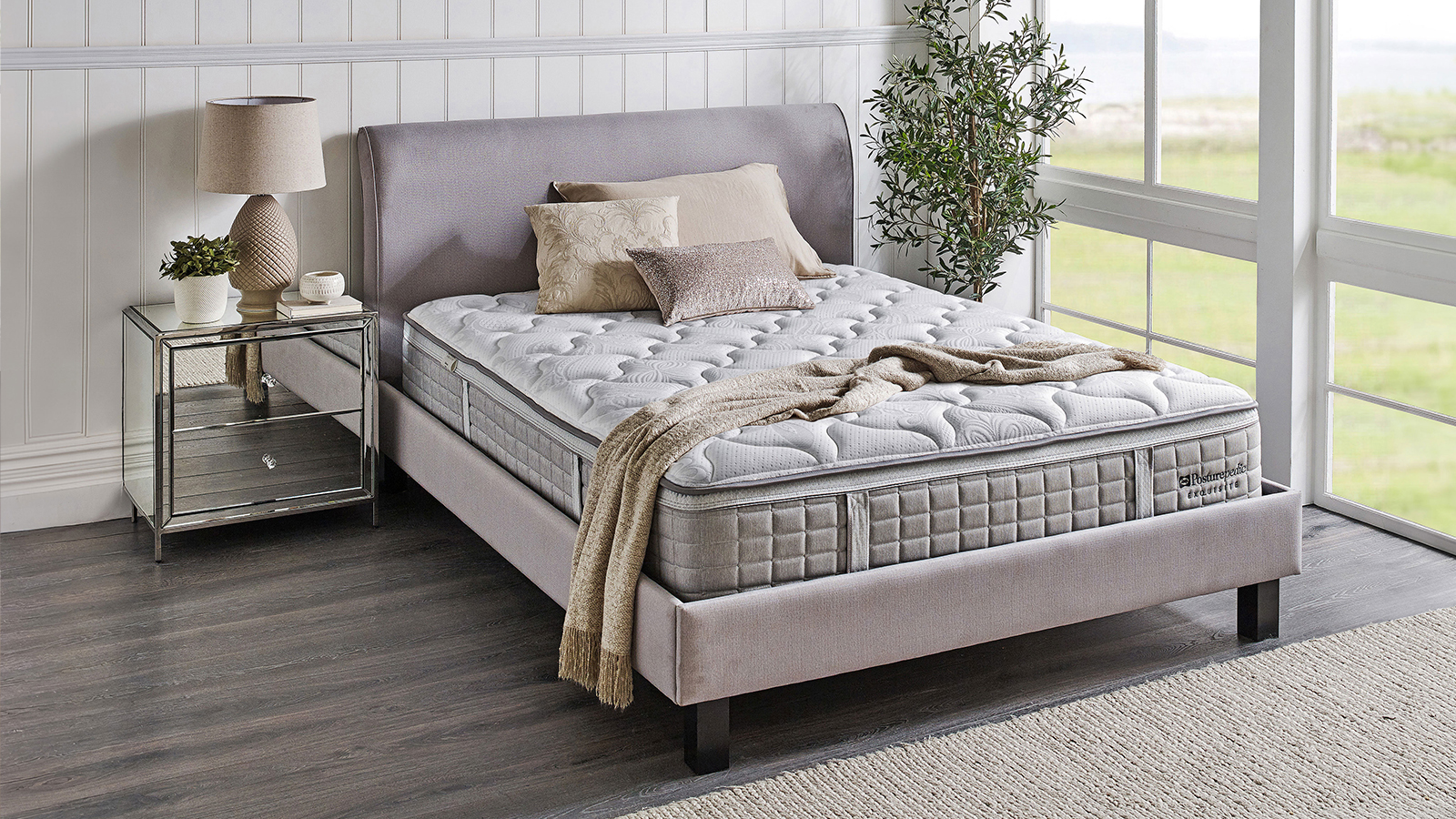 Bed and Mattress Buying Guide