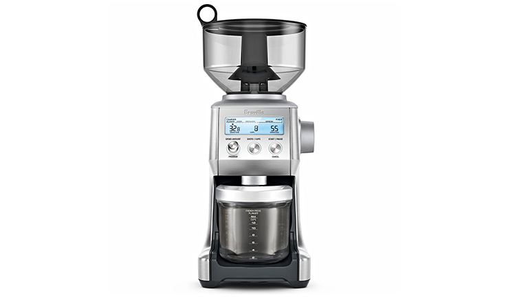 Coffee Grinders