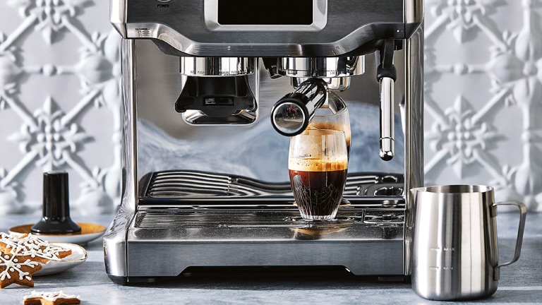 Coffee Machine Buying Guide