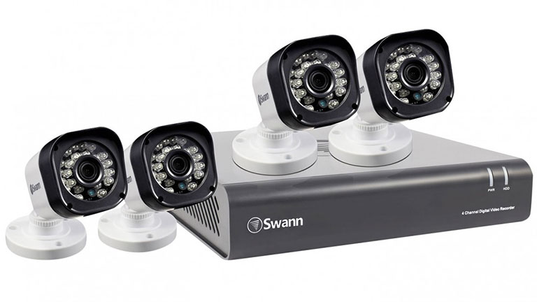 CCTV Kits