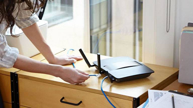 Routers