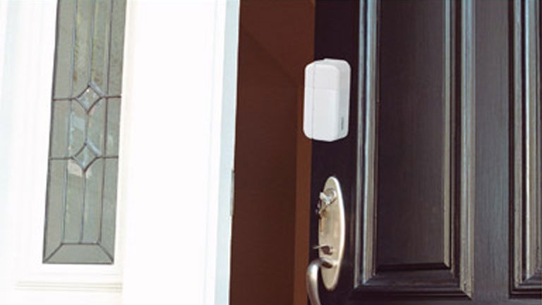 Security Sensors