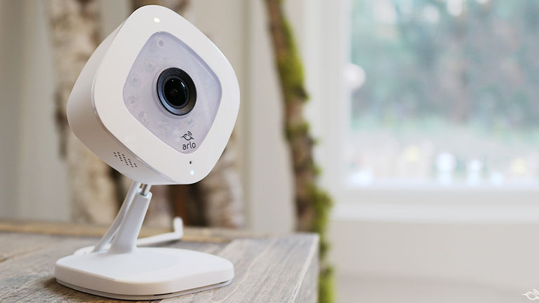 Buying Security Cameras