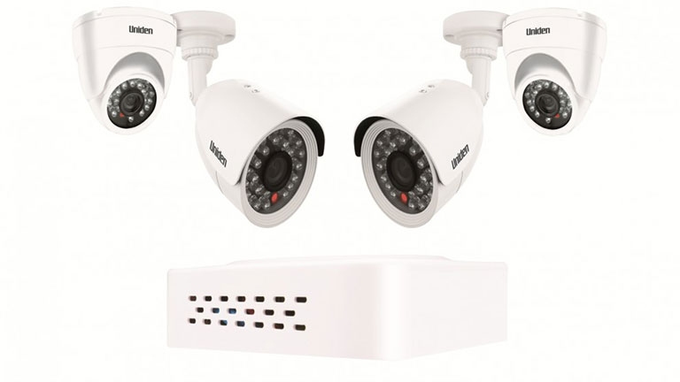 Security Systems