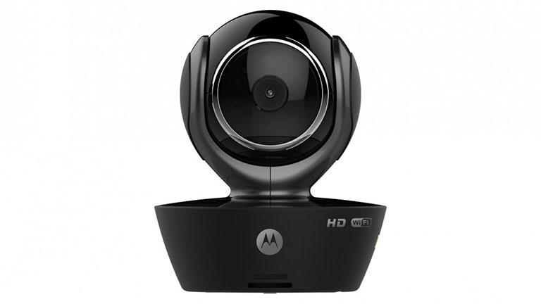 Standalone Cameras