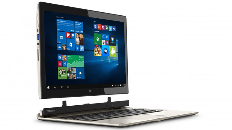 2-in-1 Devices