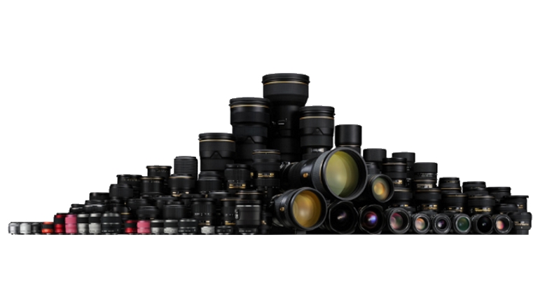 Camera Lens Buying Guide