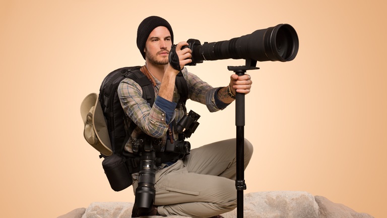 Things to consider when purchasing a camera lens