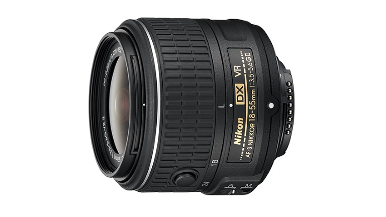 Standard Zoom Lens