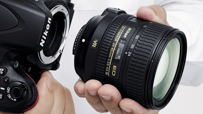 Lenses