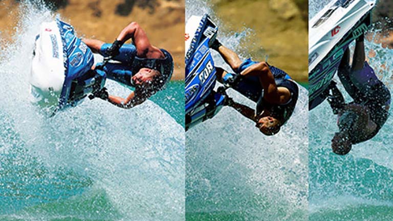 Shutter speed