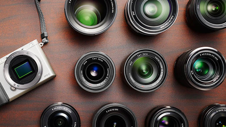 Which Lenses Should I Consider?