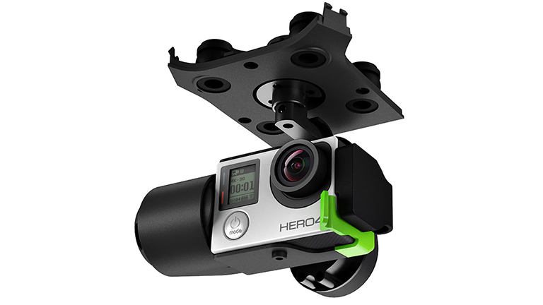 Action Cameras