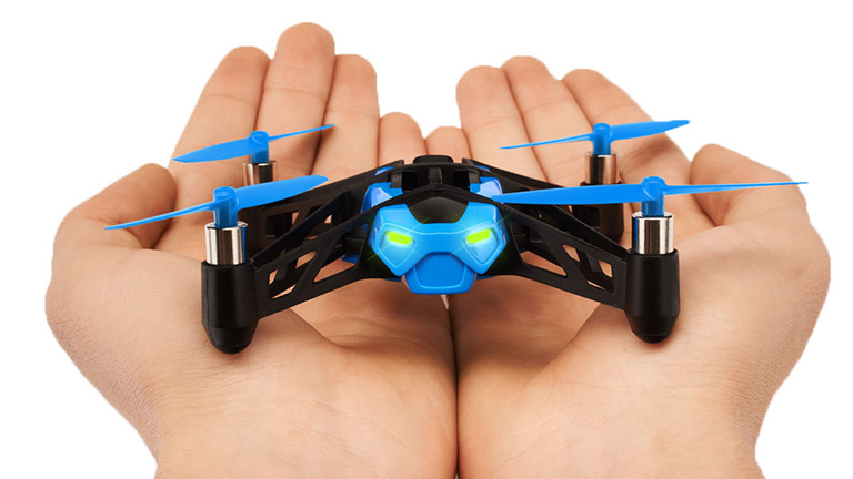 Drones for kids & beginners