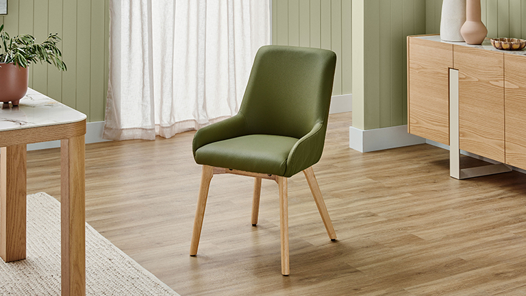 Choosing the Right Upholstery