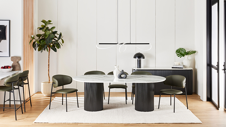 Purchasing Dining Room Furniture