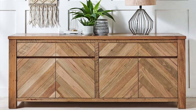 Sideboards & Buffets