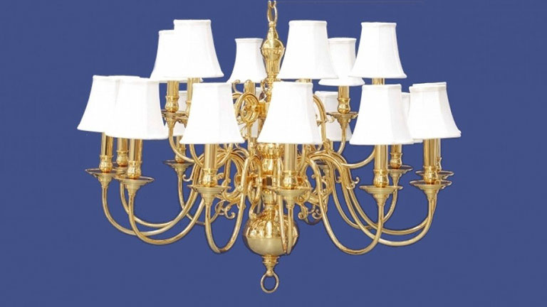 Chandelier
