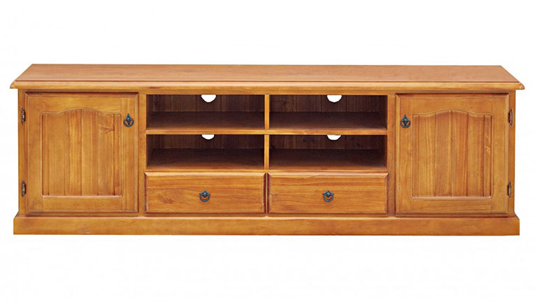 TV Units