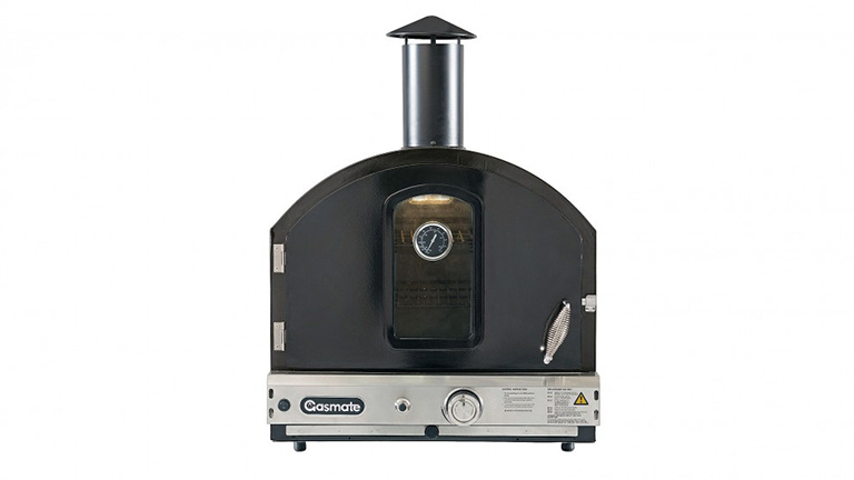Pizza Ovens