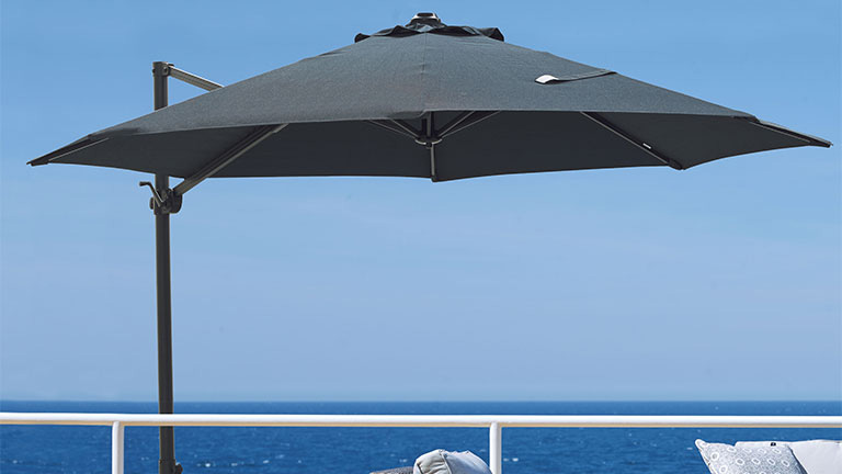 Umbrellas