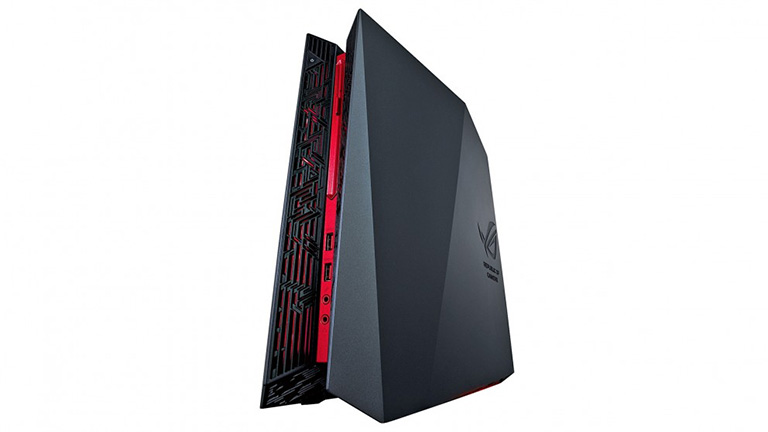 Gaming Desktops