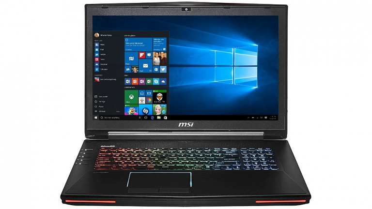 Gaming Laptops