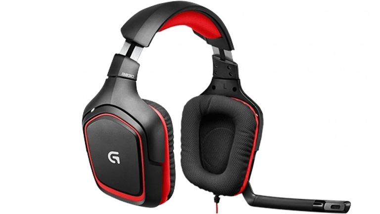 Gaming Headsets
