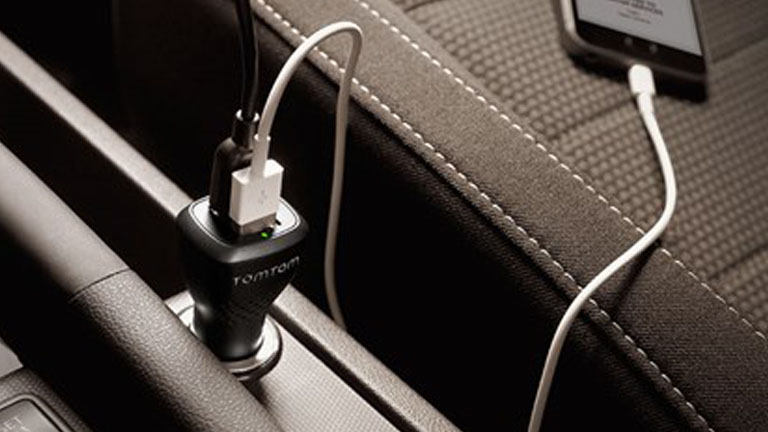 Car Chargers