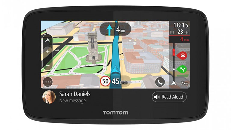 Extra Features to Look For