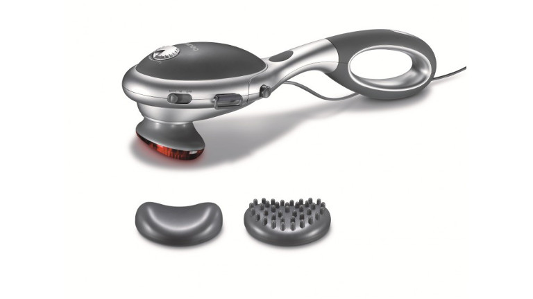 Massagers