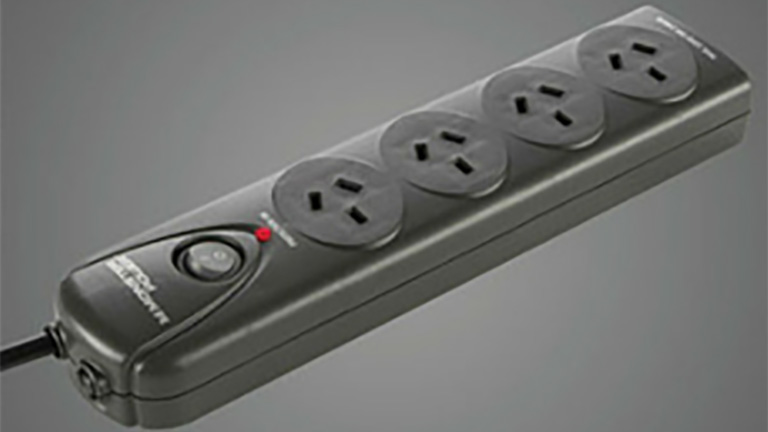 Surge Protectors