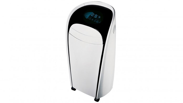 Portable Air Conditioners