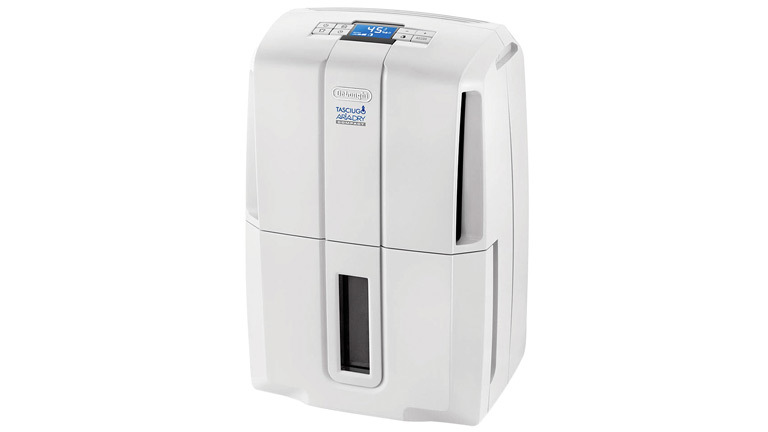 Dehumidifiers