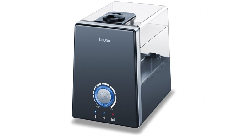 Humidifiers