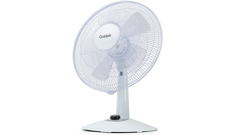 Desk Fans