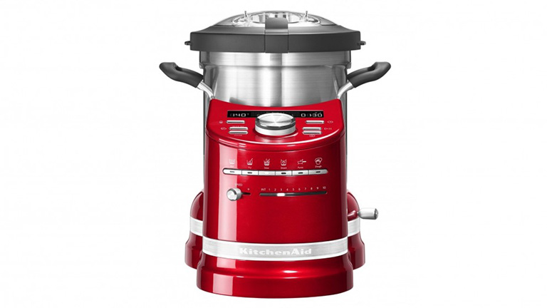 Multicookers